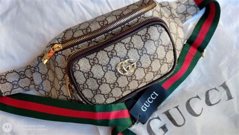 cangurera gucci|canguro gucci original precio.